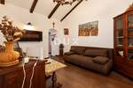Opatija, Liganj, adaptirana kamena kuća, 86m2, pogled, okućnica  — fotografija 2