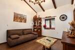 Opatija, Liganj, adaptirana kamena kuća, 86m2, pogled, okućnica  — fotografija 4