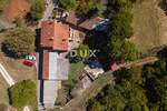 Barban, imanje s 5 objekata, 1.520 m²