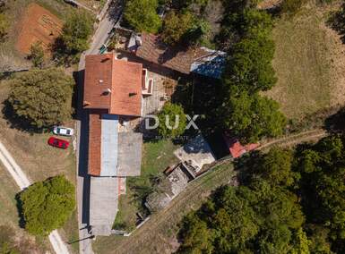 Kuća, Barban 480m² - 490.000 € | SveHrNekretnine