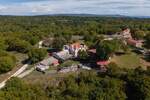 Barban, imanje s 5 objekata, 1.520 m² — fotografija 2