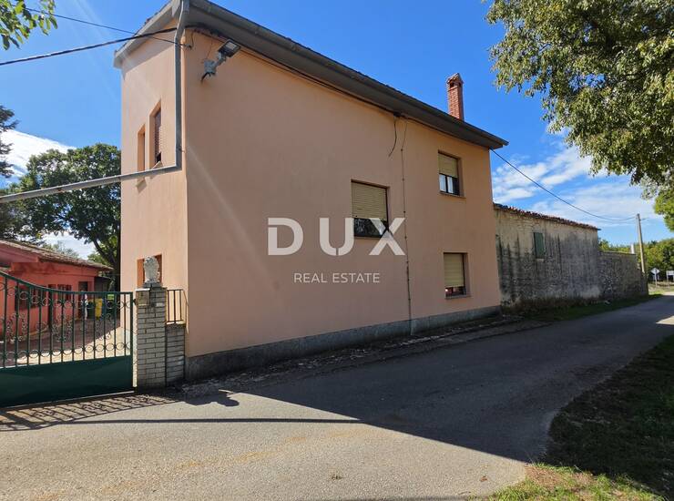 Barban, imanje s 5 objekata, 1.520 m² — fotografija 5