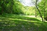 Gorski kotar, Severin na Kupi - veliko investicijsko zemljište 73000 m2 uz rij — fotografija 3
