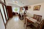 Rijeka, Donja Drenova, 3-sobni stan, 92 m2, mansarda s pogledom na more — fotografija 4