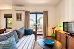 Lovran, centar, studio - apartman, 50 m2, 2. red do mora