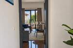 Lovran, centar, studio - apartman, 50 m2, 2. red do mora — fotografija 2
