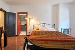 Lovran, centar, studio - apartman, 50 m2, 2. red do mora — fotografija 6