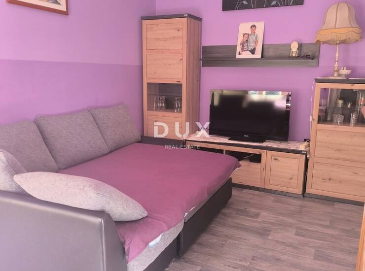 Pula, Veruda, stan, 99,31 m2, adaptiran — fotografija 4