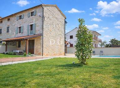 Kuća Kaštelir, Kaštelir-Labinci 120m² - 580.000 € | SveHrNekretnine