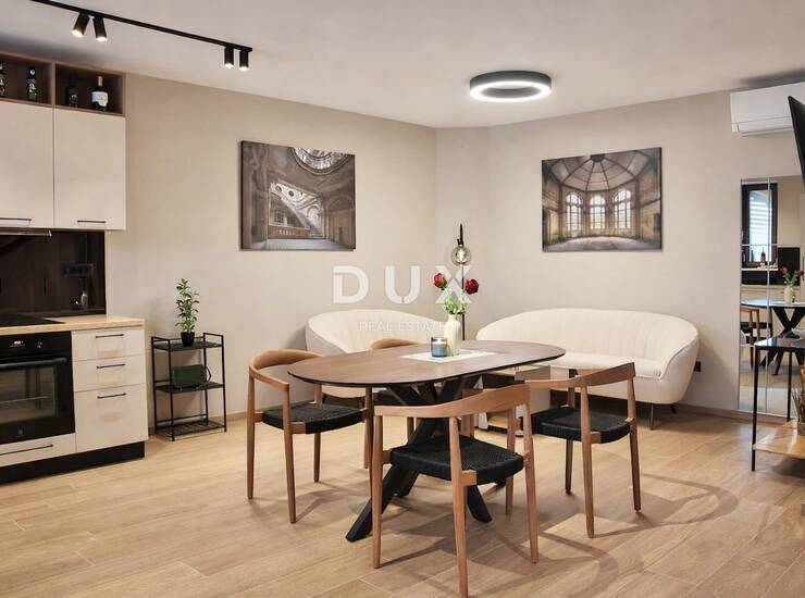 Istra, Kaštelir, kuća, 120 m2, kompletno renovirana, bazen — fotografija 2
