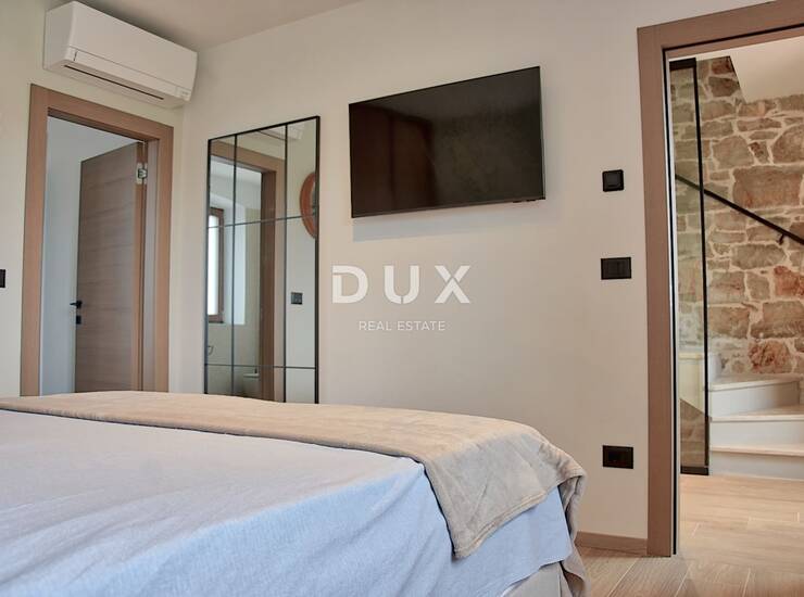 Istra, Kaštelir, kuća, 120 m2, kompletno renovirana, bazen — fotografija 5