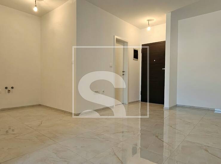 Novogradnja Pula, stan 40m2, 4.kat, lift