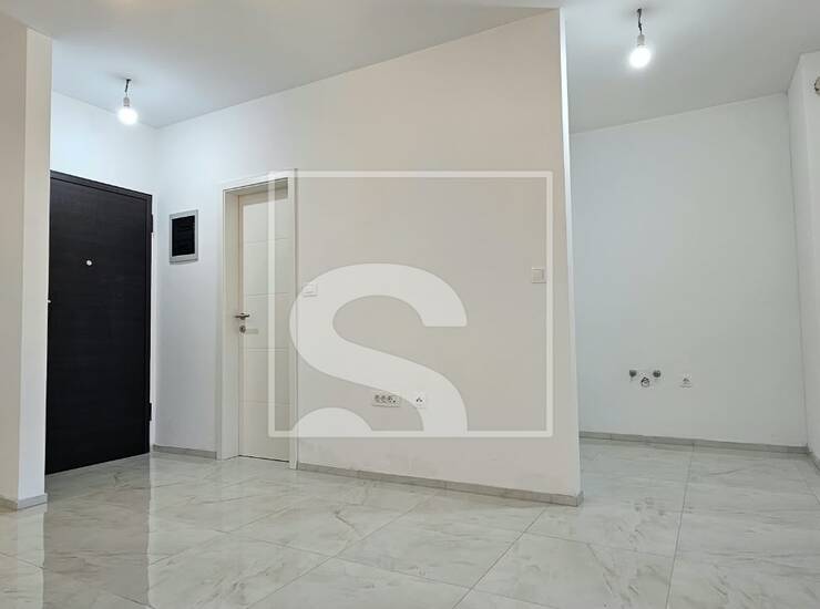 Novogradnja Pula, stan 44m2, 3.kat, lift — fotografija 5