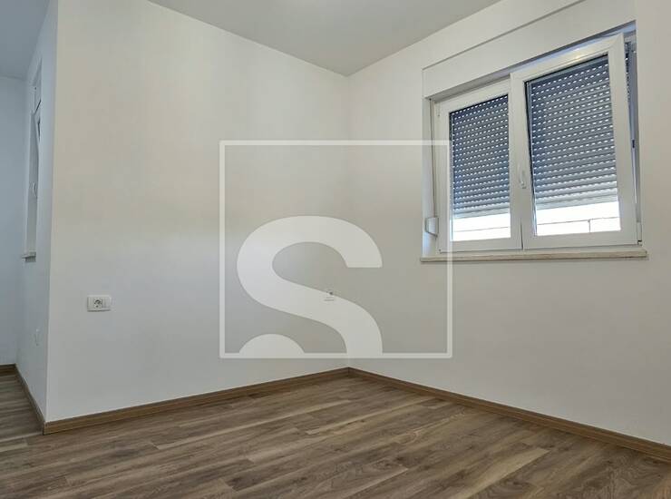 Novogradnja Pula, stan 44m2, 3.kat, lift — fotografija 6