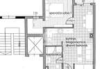Novogradnja Pula, stan 44m2, 4.kat, lift — fotografija 2