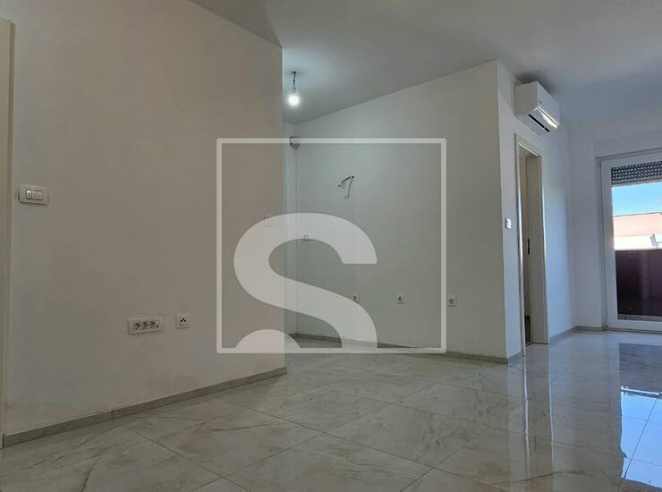 Novogradnja Pula, stan 44m2, 4.kat, lift — fotografija 5
