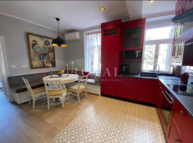 IKA, 3S, 90m2, 1. Red do mora, TERASA 140m2