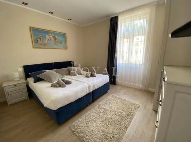 IKA, 3S, 90m2, 1. Red do mora, TERASA 140m2 — fotografija 4