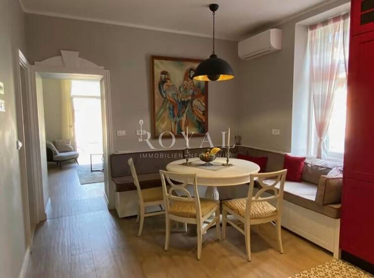 IKA, 3S, 90m2, 1. Red do mora, TERASA 140m2 — fotografija 5