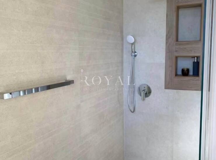IKA, 3S, 90m2, 1. Red do mora, TERASA 140m2 — fotografija 6