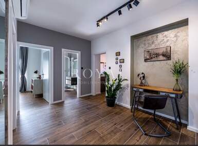 Trosoban stan Bulevard, Rijeka 62m² - 800 € | SveHrNekretnine