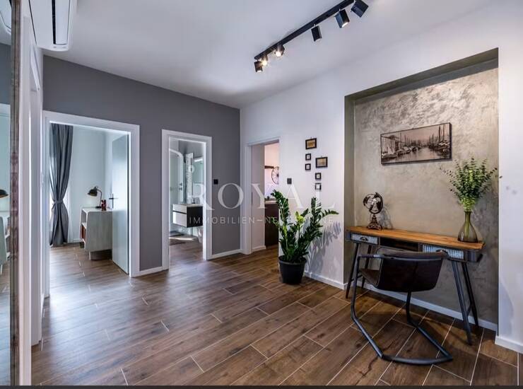 Bulevard, 2S+Db, 62m2, Pet Friendly, POGLED NA MORE