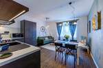 Bulevard, 2S+Db, 62m2, Pet Friendly, POGLED NA MORE — fotografija 2