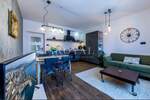 Bulevard, 2S+Db, 62m2, Pet Friendly, POGLED NA MORE — fotografija 3
