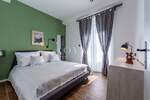 Bulevard, 2S+Db, 62m2, Pet Friendly, POGLED NA MORE — fotografija 4