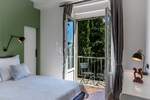 Bulevard, 2S+Db, 62m2, Pet Friendly, POGLED NA MORE — fotografija 5