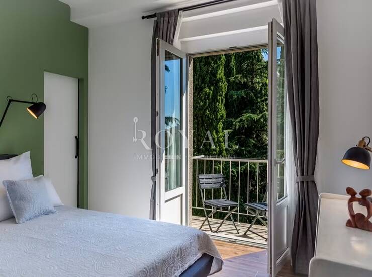 Bulevard, 2S+Db, 62m2, Pet Friendly, POGLED NA MORE — fotografija 5