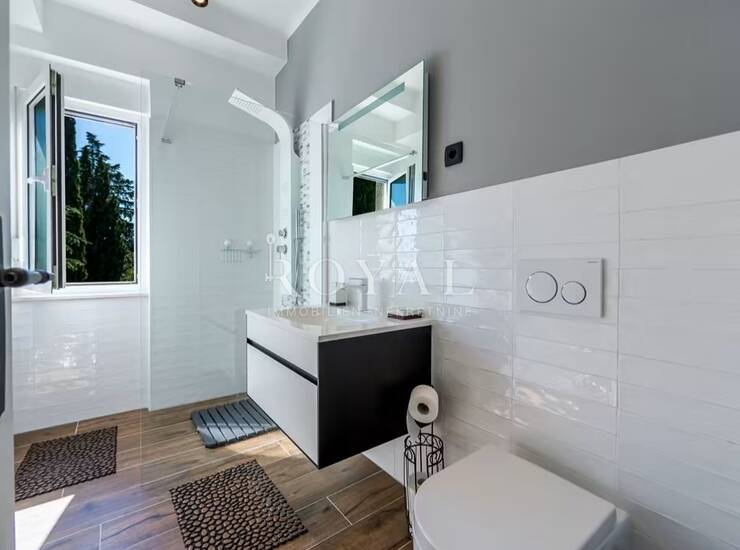 Bulevard, 2S+Db, 62m2, Pet Friendly, POGLED NA MORE — fotografija 6