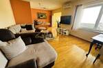 Rijeka, Martinkovac, 120.39m2, etaža - 3s+db, balkon, okućnica s dodatnim obj