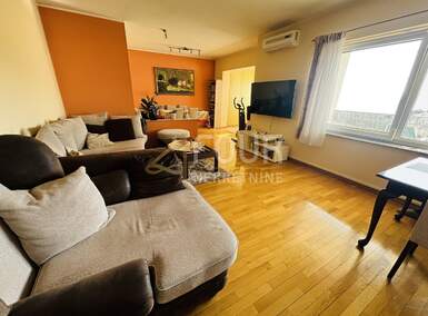 Cetvorosoban stan Martinkovac, Rijeka 120m² - 400.000 € | SveHrNekretnine