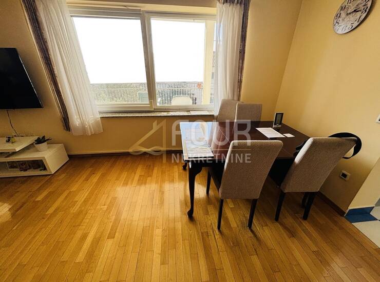 Rijeka, Martinkovac, 120.39m2, etaža - 3s+db, balkon, okućnica s dodatnim obj — fotografija 5