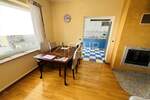 Rijeka, Martinkovac, 120.39m2, etaža - 3s+db, balkon, okućnica s dodatnim obj — fotografija 6