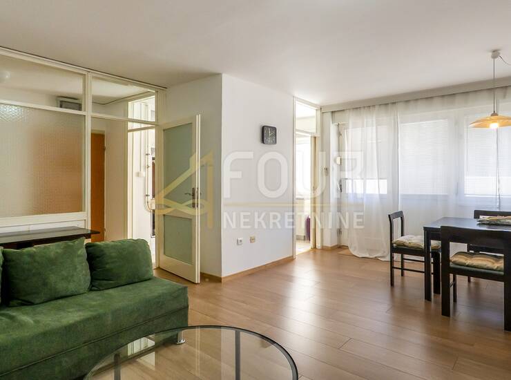 Najam, Rijeka, Podmurvice, 2s+db, 67.57m2,  — fotografija 2
