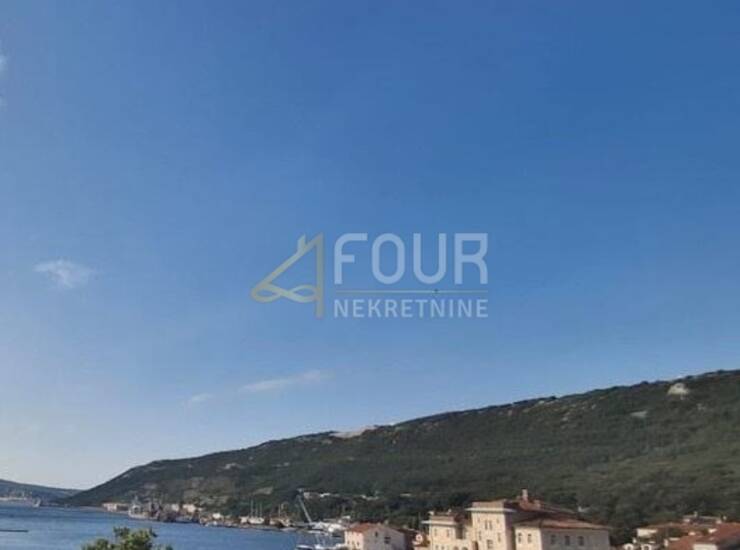 Bakar, 2s+db, 64.07m2, balkon, pogled na more