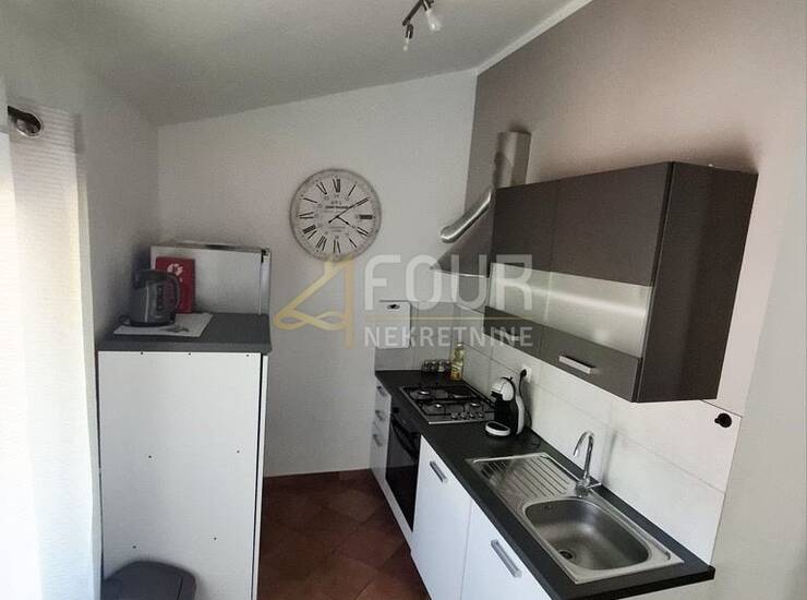 Bakar, 2s+db, 64.07m2, balkon, pogled na more — fotografija 3