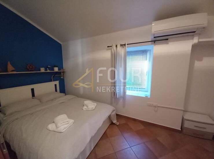 Bakar, 2s+db, 64.07m2, balkon, pogled na more — fotografija 5
