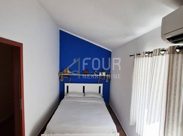 Bakar, 2s+db, 64.07m2, balkon, pogled na more — fotografija 6