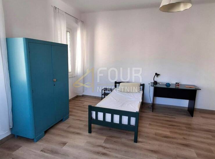 Rijeka, Belveder/ širi Centar, 77.85m2, 3skl — fotografija 2