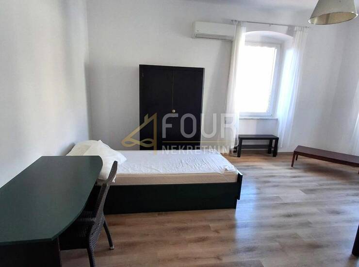 Rijeka, Belveder/ širi Centar, 77.85m2, 3skl — fotografija 3