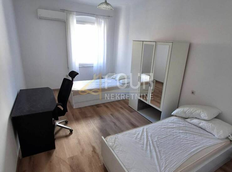 Rijeka, Belveder/ širi Centar, 77.85m2, 3skl — fotografija 4