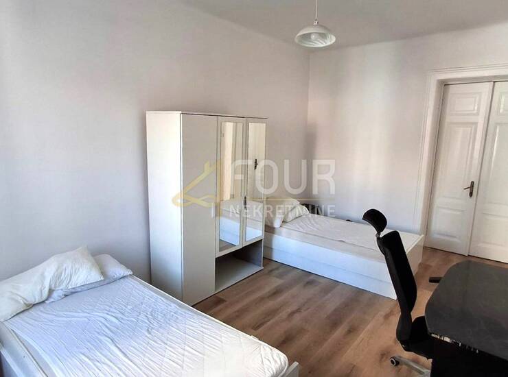 Rijeka, Belveder/ širi Centar, 77.85m2, 3skl — fotografija 5