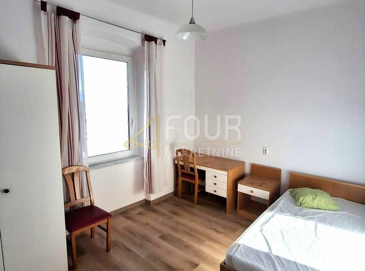 Rijeka, Belveder/ širi Centar, 77.85m2, 3skl — fotografija 6