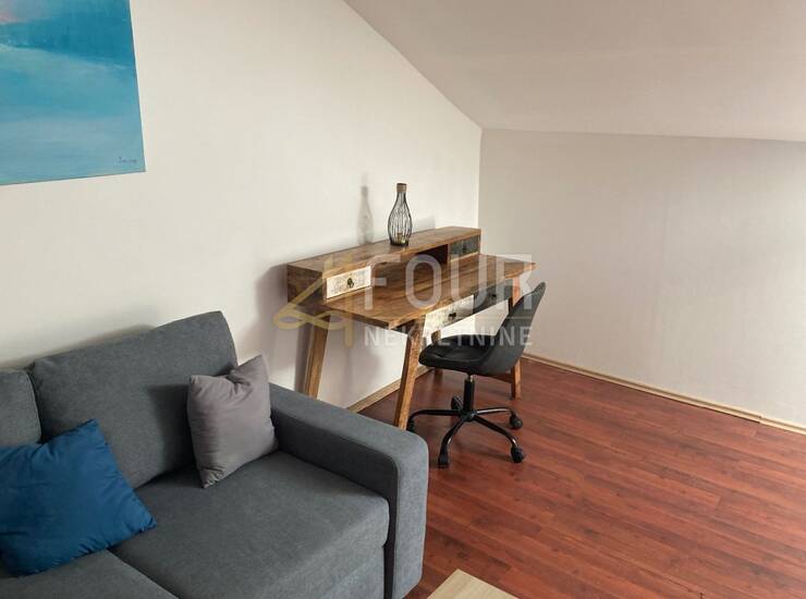 Rijeka, Centar, 53.23m2, 2s+db — fotografija 2