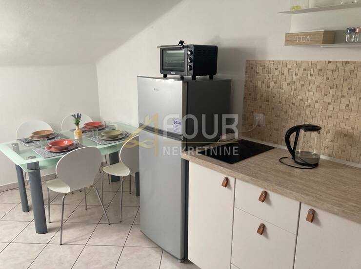 Rijeka, Centar, 53.23m2, 2s+db — fotografija 3