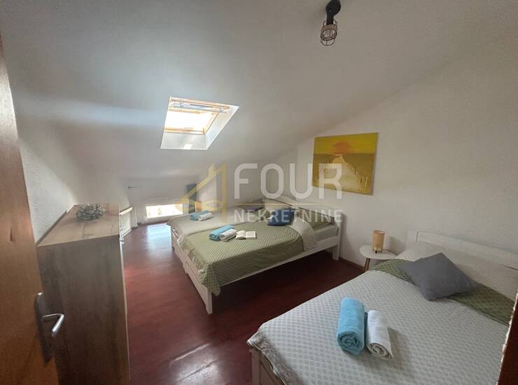 Rijeka, Centar, 53.23m2, 2s+db — fotografija 5