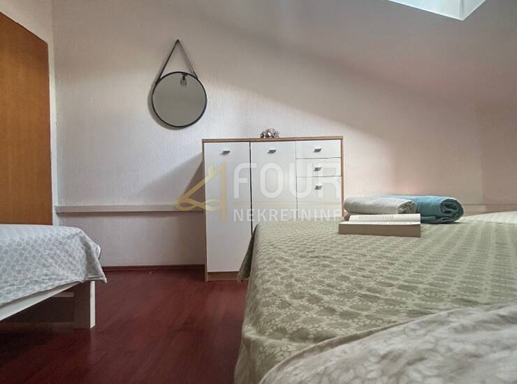 Rijeka, Centar, 53.23m2, 2s+db — fotografija 6